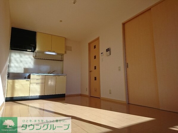 トマトハイツ 一/二/三番館2-の物件内観写真